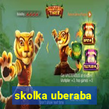 skolka uberaba